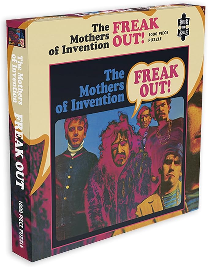 Freak Out